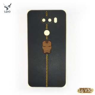 Dán da Lg V30 theo yêu cầu