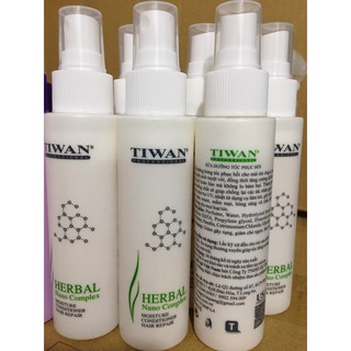 Sữa dưỡng tóc collagen thảo mộc 100ml