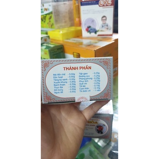 combo 5h khớp nhân hòa
