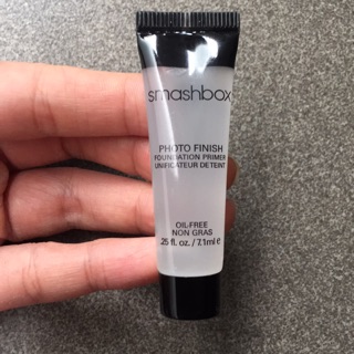 Kem lót Smashbox Photo Finish Foundation Primer Mini 7.1ml