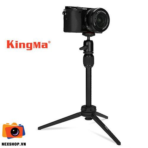 Chân máy ảnh Kingma Nhỏ gọn