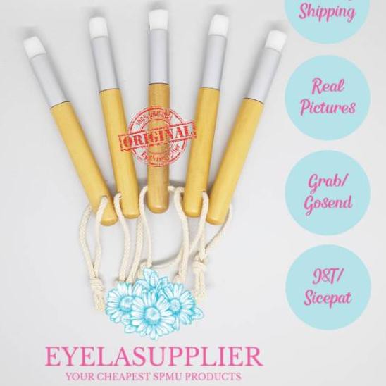 Dầu Gội Lông Mi 60ml