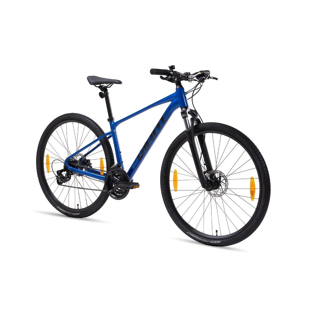 Xe Đạp Địa Hình MTB GIANT Roam 4 Disc – Phanh Đĩa, Bánh 700C – 2022