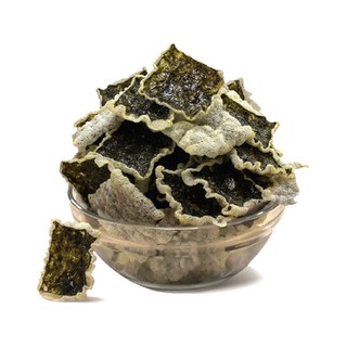 Snack rong biển Bibigo 25g