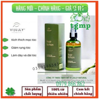 Tinh dầu bưởi VI JULLY _ xịt bưởi VI JULLY chính hãng