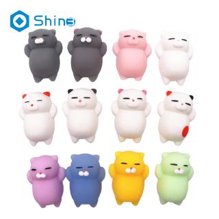  Cute Cartoon Squishy Doll Depression Doll for KIds