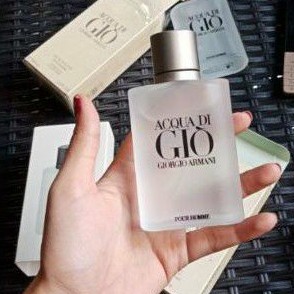 [ Có Quà] Nước Hoa Nam G.i.o