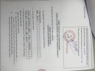 son thiên nhiên mẹ ken