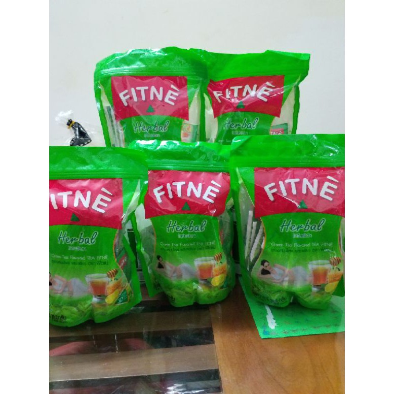 Trà Fitne Thái 30 gói