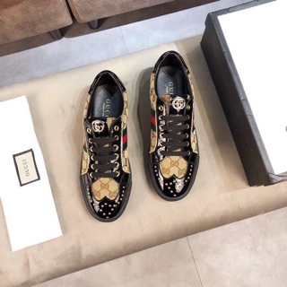 Gucci giầy nam cao cấp