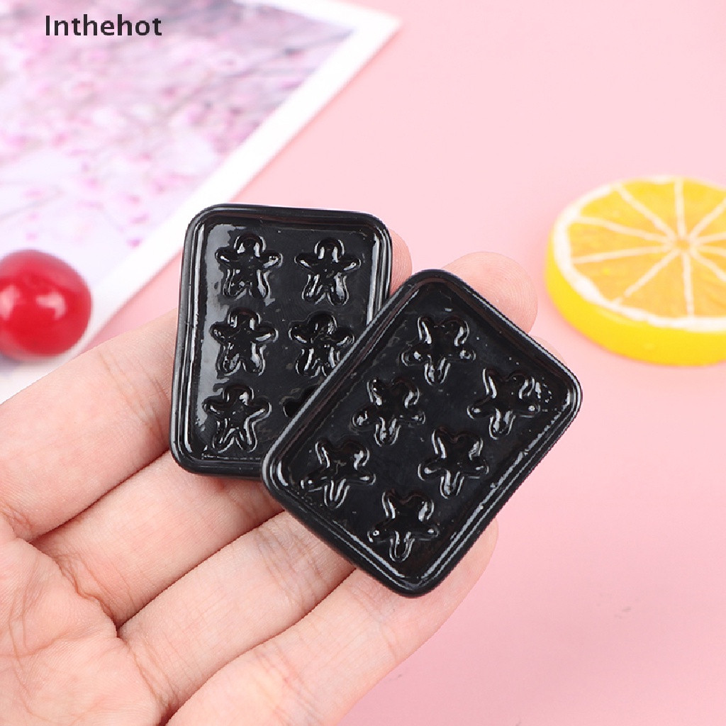Khay Nướng Bánh mini Bằng Kim Loại Cho Búp Bê