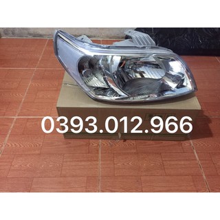 ĐÈN PHA CHEVROLET AVEO