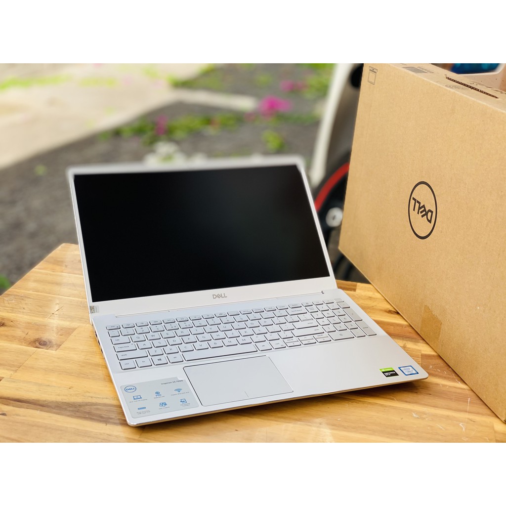 Laptop Dell Gaming G7 7591/ i7 9750H/ 8 - 32G/ SSD256/ GTX1050/ Finger/ Viền Mỏng/ Chuyên Game Đồ Họa | BigBuy360 - bigbuy360.vn