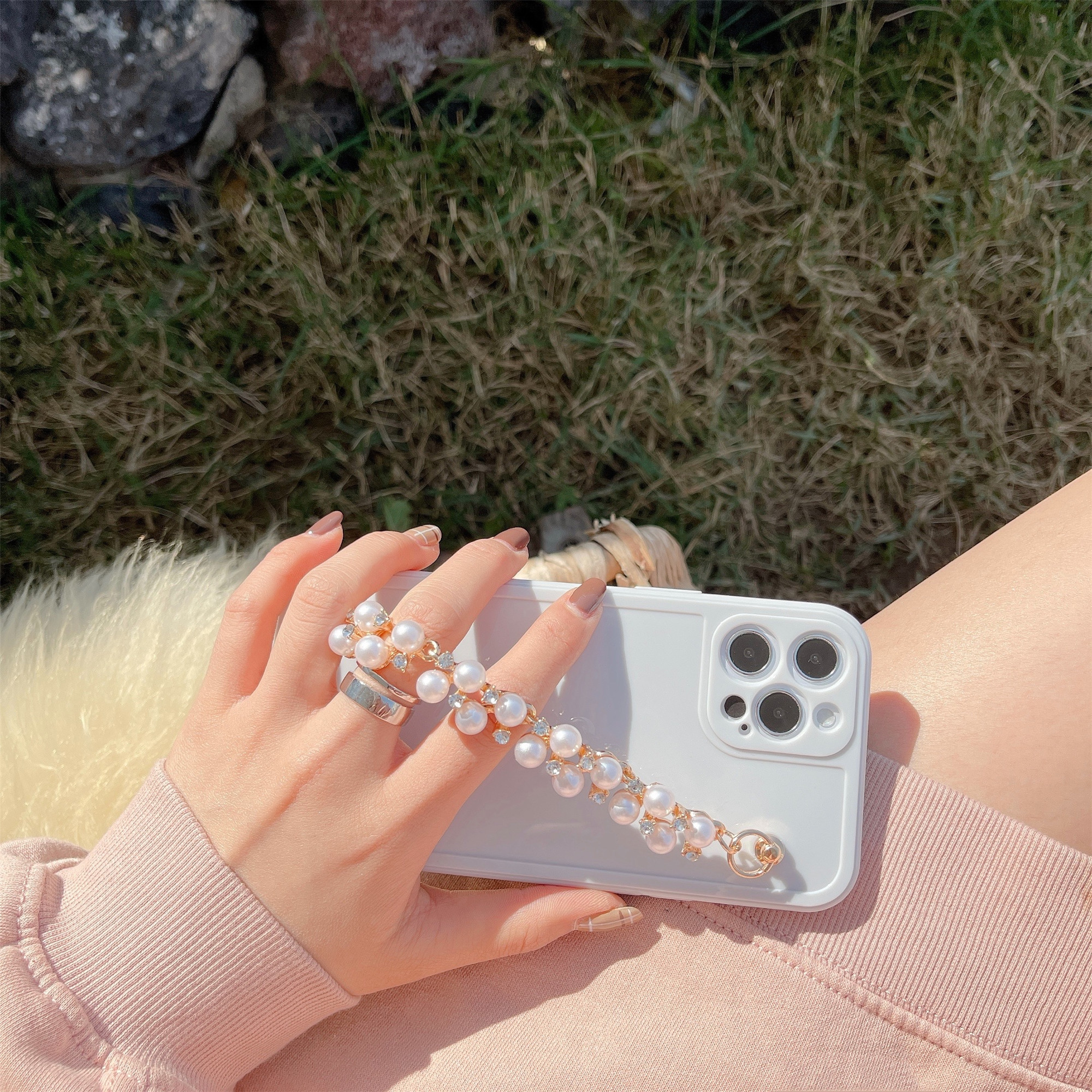 Ốp điện thoại cho iPhone 7/8/SE 2020/7P/8PLUS/X/XS/XR/XS MAX/11/11 Pro/11 Pro Max/12 Mini/12/12 Pro/12 Pro Max | BigBuy360 - bigbuy360.vn