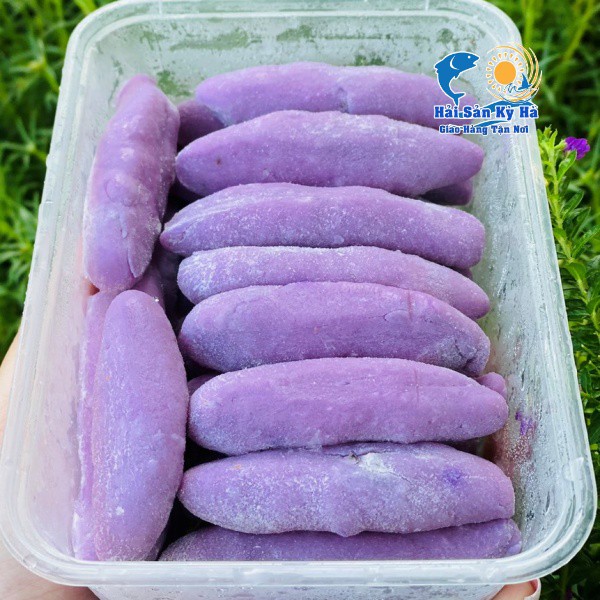 Giá Sỉ - Bánh Khoai Mỡ - Giá Sỉ Rẻ Nhất