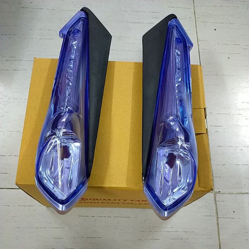 Đèn xinhan Xi nhan trước Màu Xanh Honda Click 110i Thái Lan