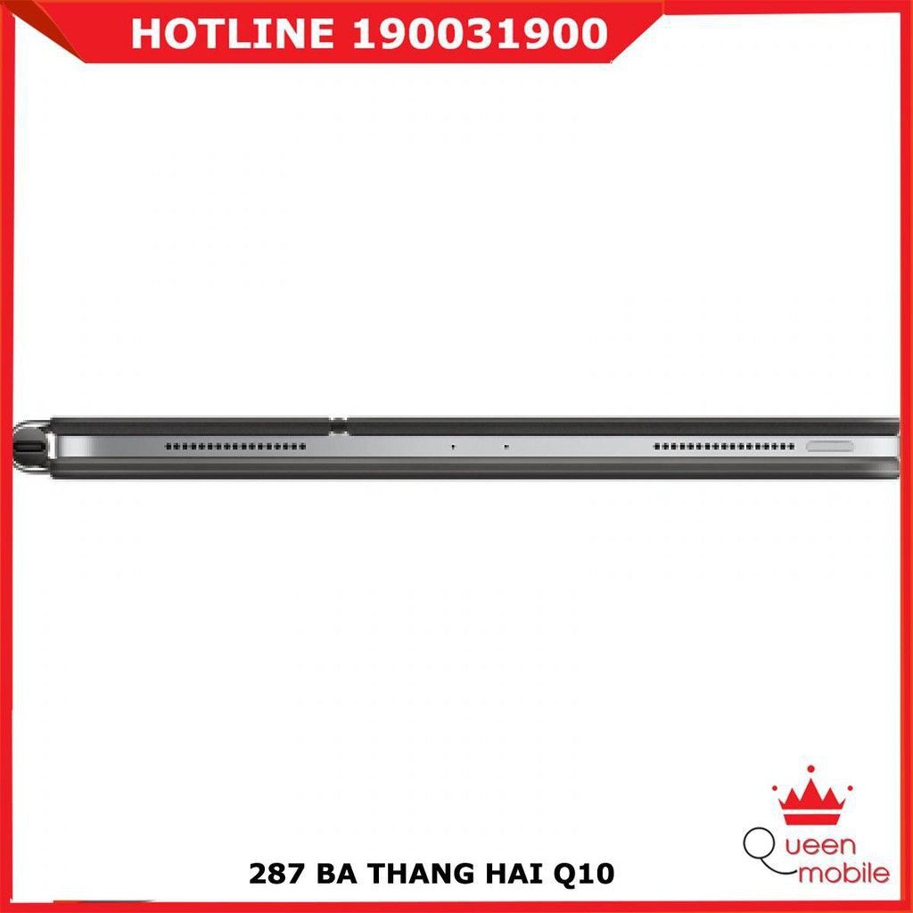 [Mã SKAMA07 giảm 8% đơn 250k]Bao da kèm bàn phím không dây Magic Keyboard cho Apple iPad Pro 11 inch và 12.9 inch 2020 | BigBuy360 - bigbuy360.vn