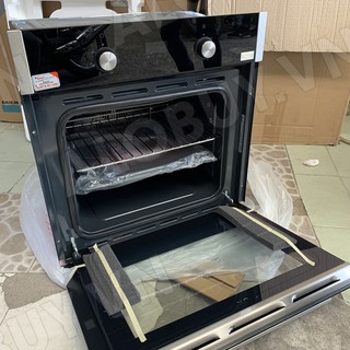 Lò Nướng Canzy CZ-608TP