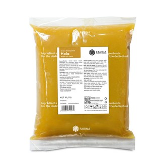 Nhân trung thu đậu xanh 1kg HOLA FARINA- Nguyên liệu làm bánh trung thu