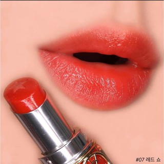 SON YSL ROUGE VOLUPTE ROCK'N SHINE