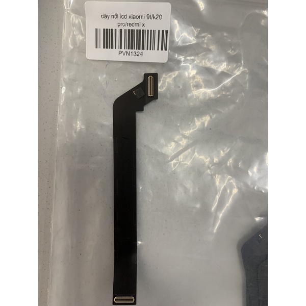dây nối màn hình xiaomi k20 pro/mi 9t/redmi x