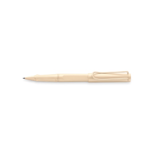 Bút bi nước LAMY Safari Cream (Limited Edition 2022)