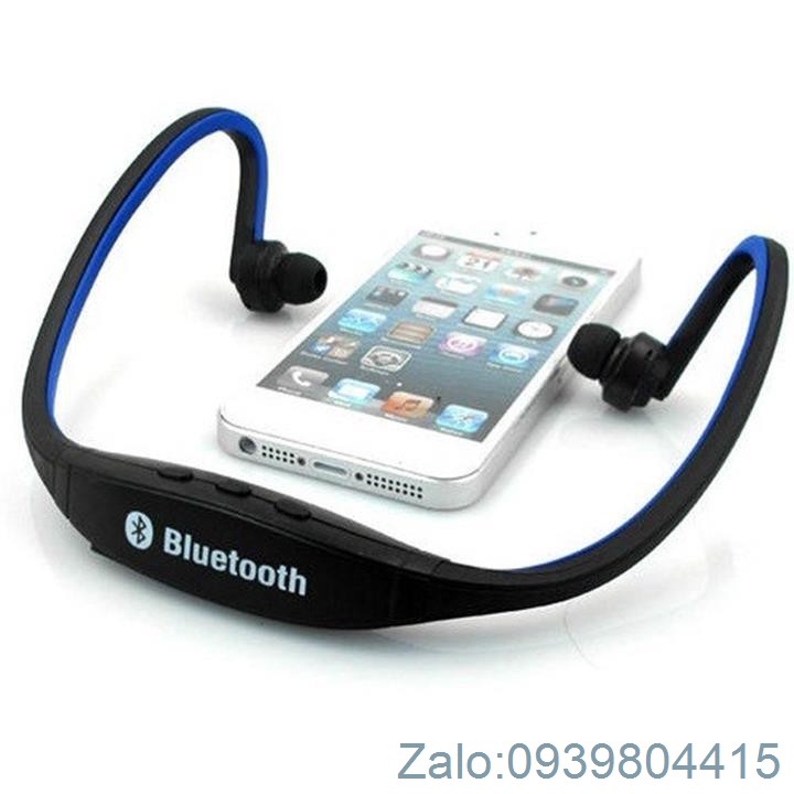 Freeship 99k TQ_TAI NGHE BLUETOOTH THỂ THAO