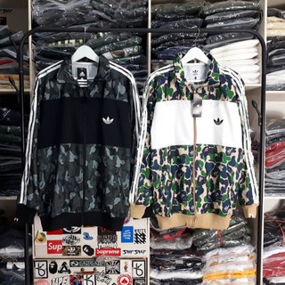 Giày Thể Thao ADIDAS BATING APE Thời Trang Cao Cấp Cho Nam