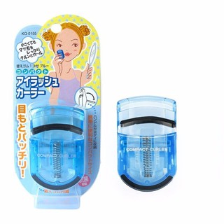 Dụng cụ kẹp mi nhật bản Kai