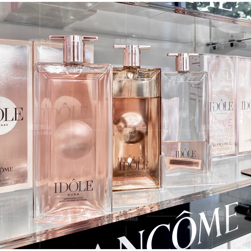 Nước hoa Lancome phiên bản idole hương hoa dành cho nữ