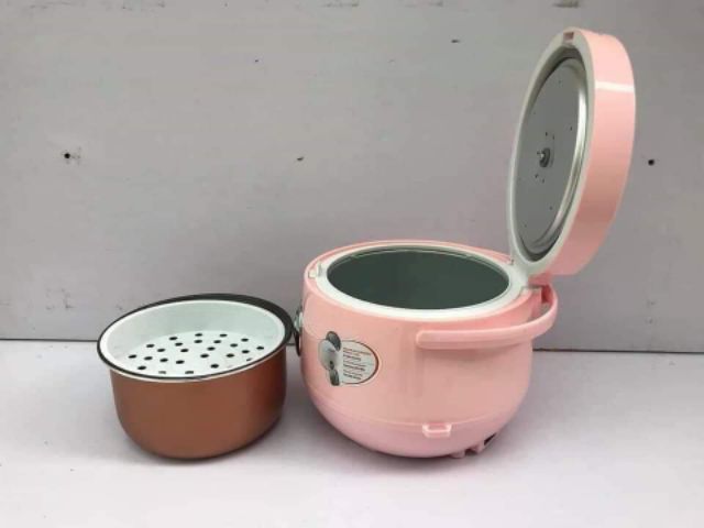 Nồi cơm điện happy time | BigBuy360 - bigbuy360.vn