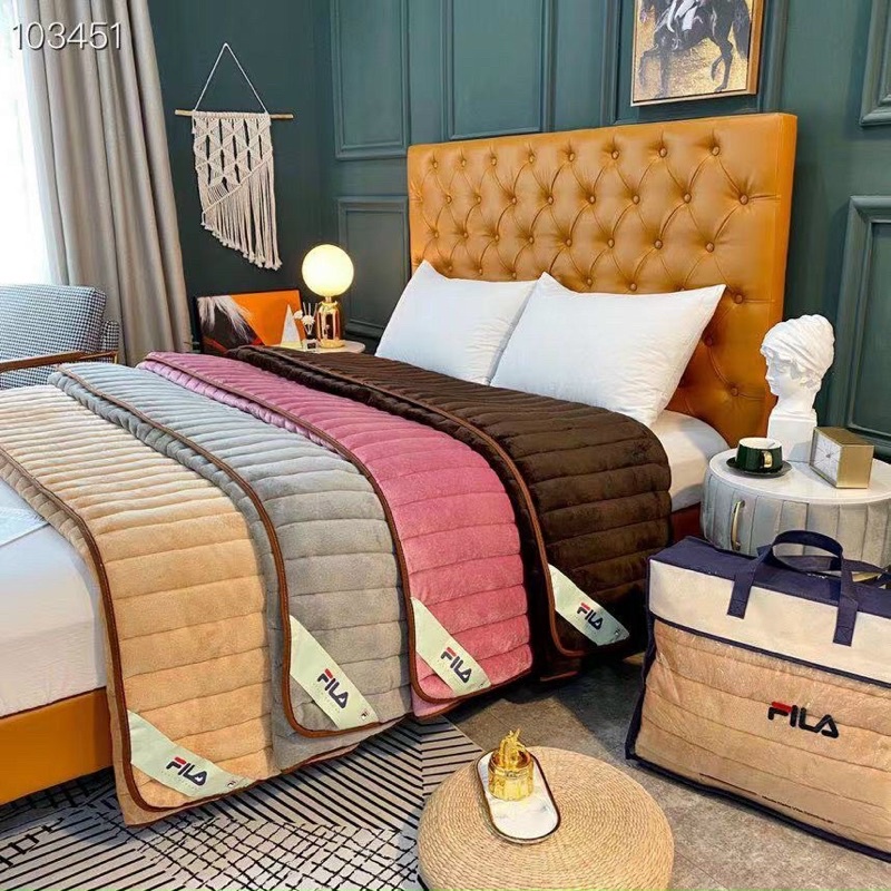 thảm toper kháng khuẩn trải giường mẫu mới nhất năm 2021