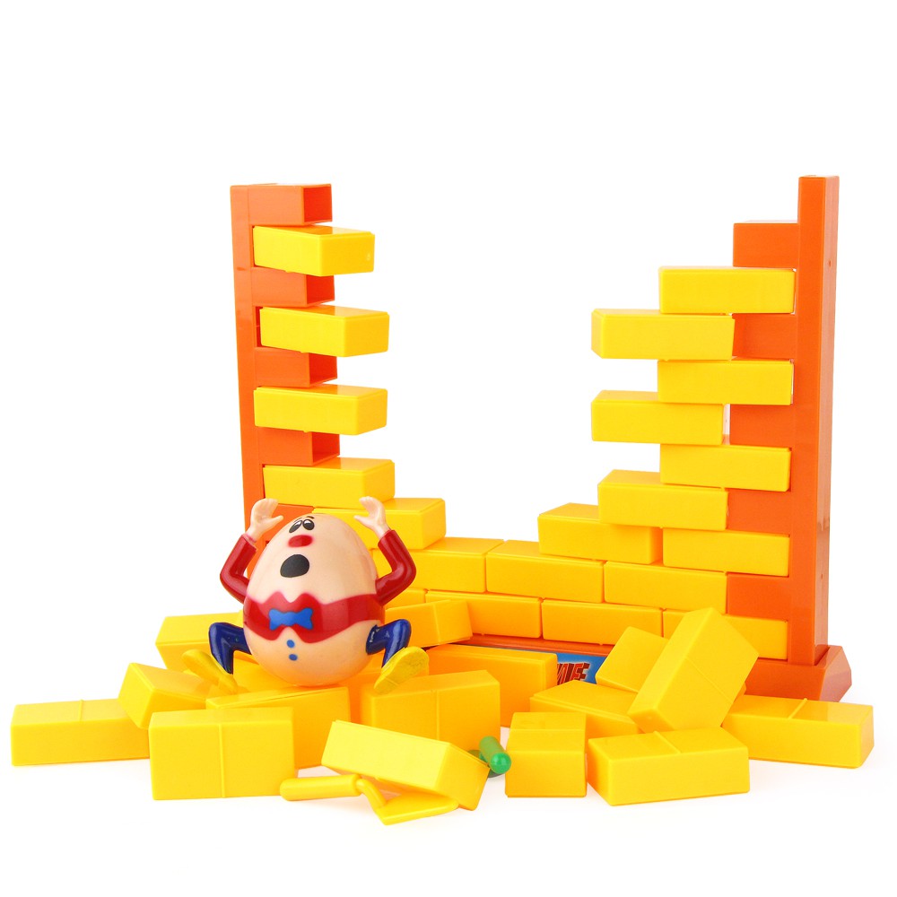 Đồ chơi tương tác với ca khúc Humpty Dumpty độc đáo cho bé