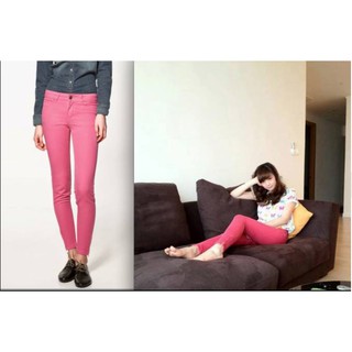 Quần Jeans Zara, Mango