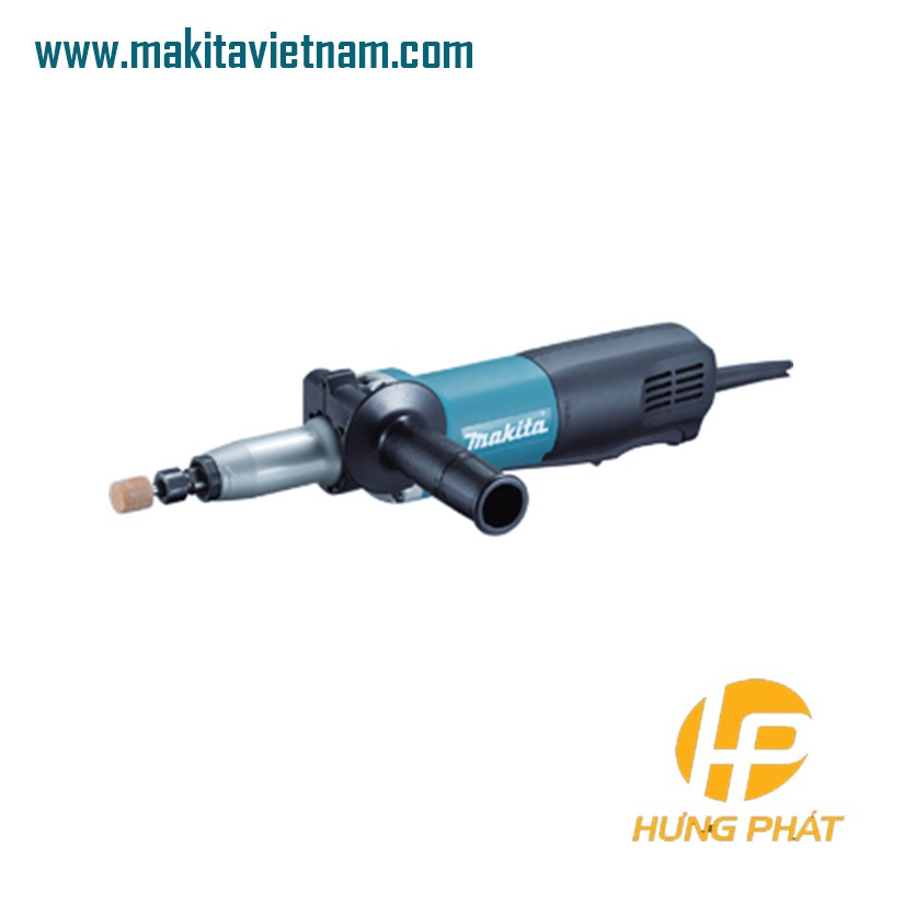 [Hàng chính hãng] Máy mài khuôn Makita GD0801C