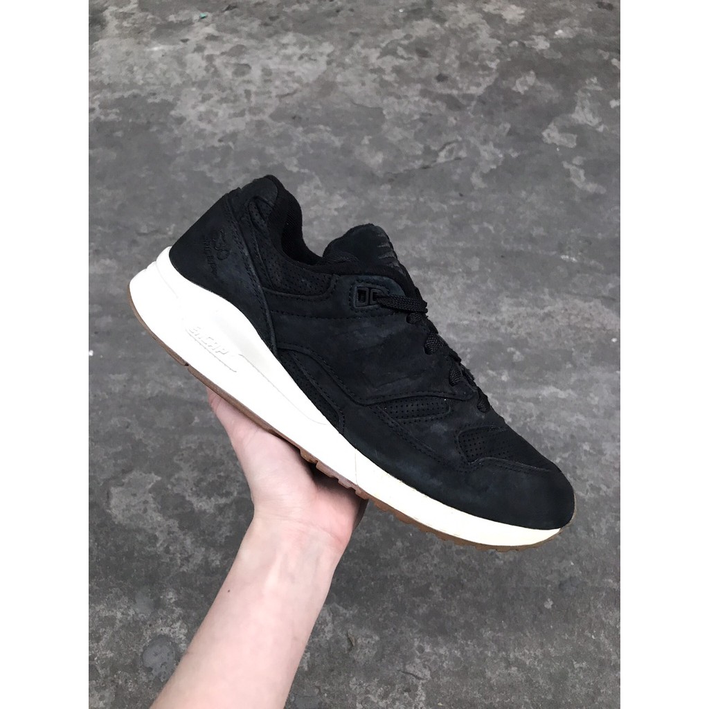 Giày N.B530 2hand đen size 42.5 27cm