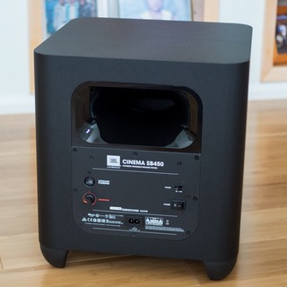 Loa bluetooth JBL Cinema SB450