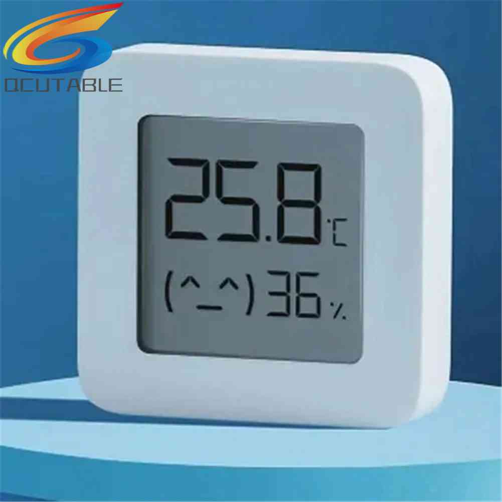 Máy Đo Nhiệt Độ Và Độ Ẩm 2 Số Kết Nối Bluetooth