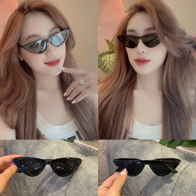 Kính nữ Shein mua sale tại các nước chuẩn auth