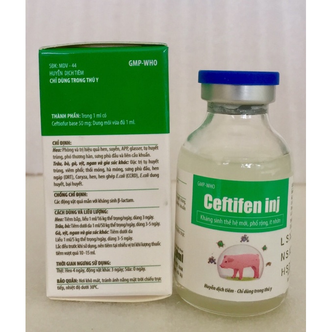 Ceftifen