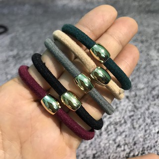 🥰🥰🥰quà tặng tri ân🥰🥰🥰dây buộc tóc hàn quốc dễ thương