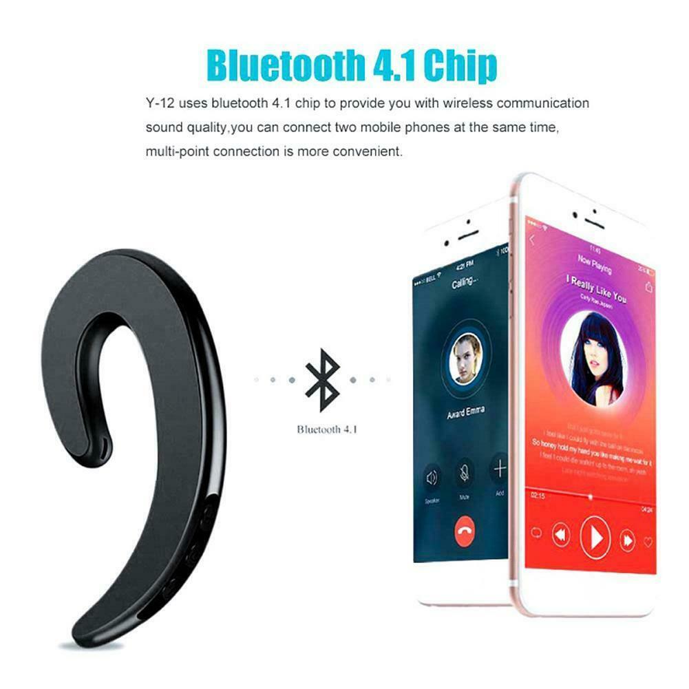 Tai Nghe Bluetooth Không Dây X 1 K1b0