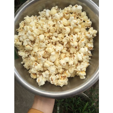 (CỰC RẺ) set ngô nổ bỏng kèm bơ