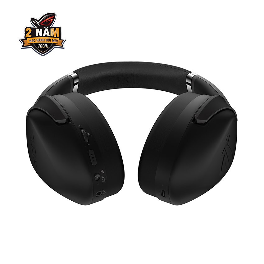 Tai nghe Wireless ROG STRIX GO 2.4 | BigBuy360 - bigbuy360.vn