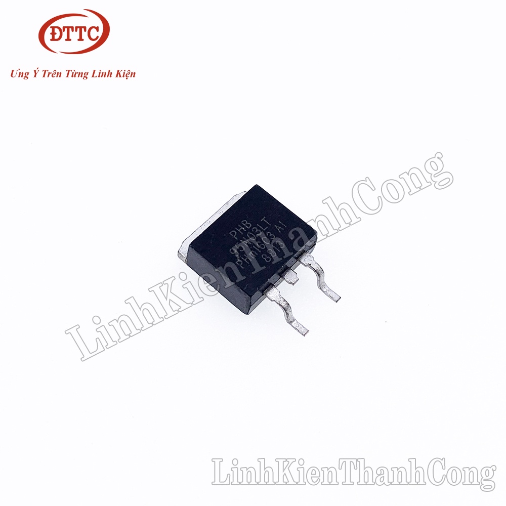 MOSFET 95N03 95N03LT N-CH 95A 30V TO-263 Dạng Cuộn