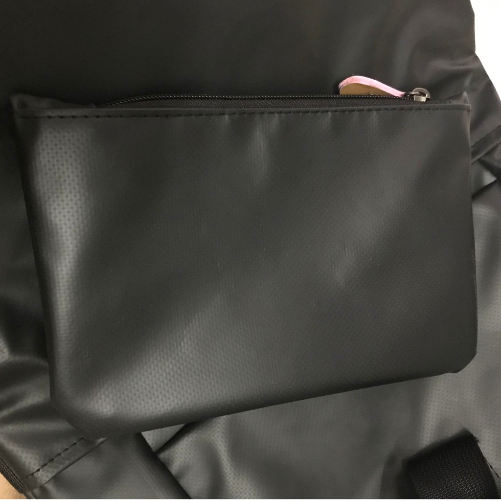 Balo laptop chống thấm nước Superdry Japan Outdoor