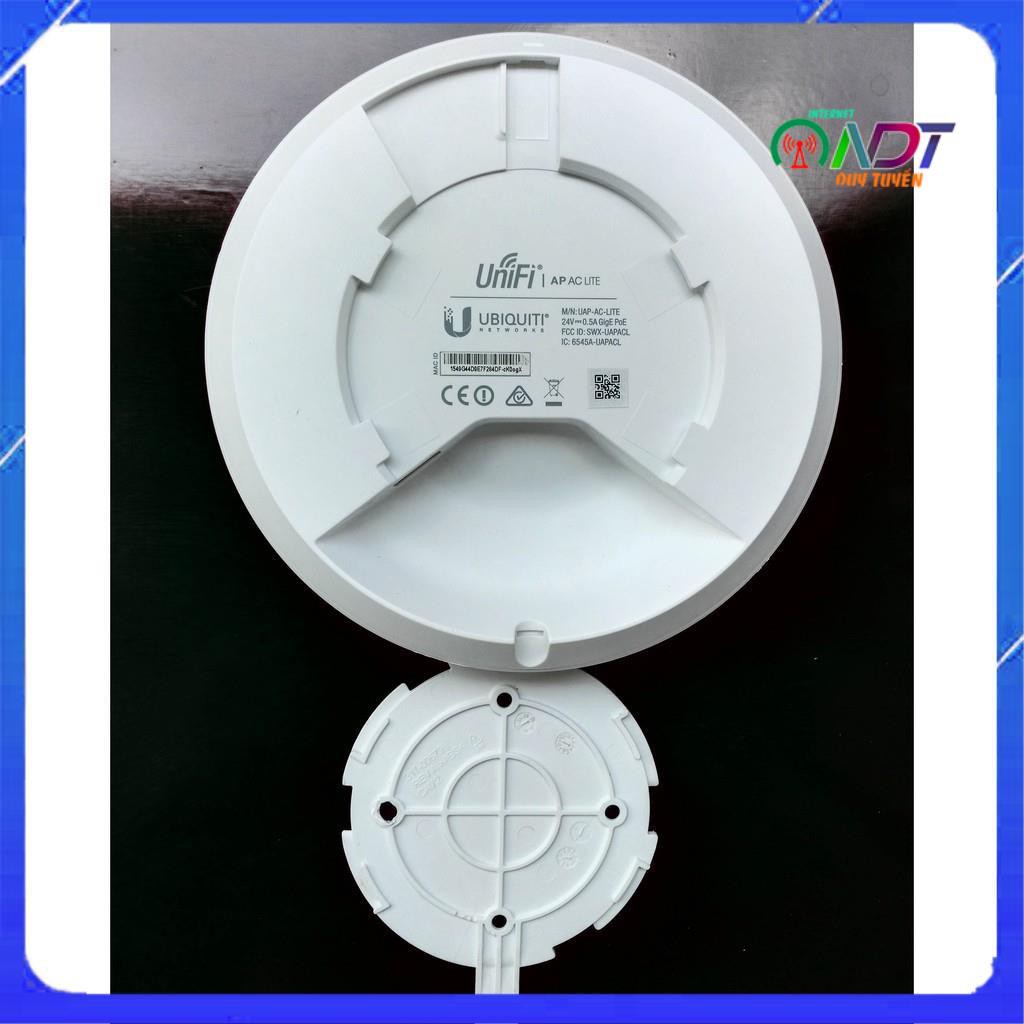 Bộ phát wifi Unifi AP AC Lite