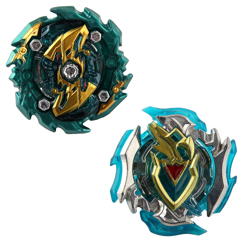 Đồ Chơi Con Quay Beyblade Cho Bé
