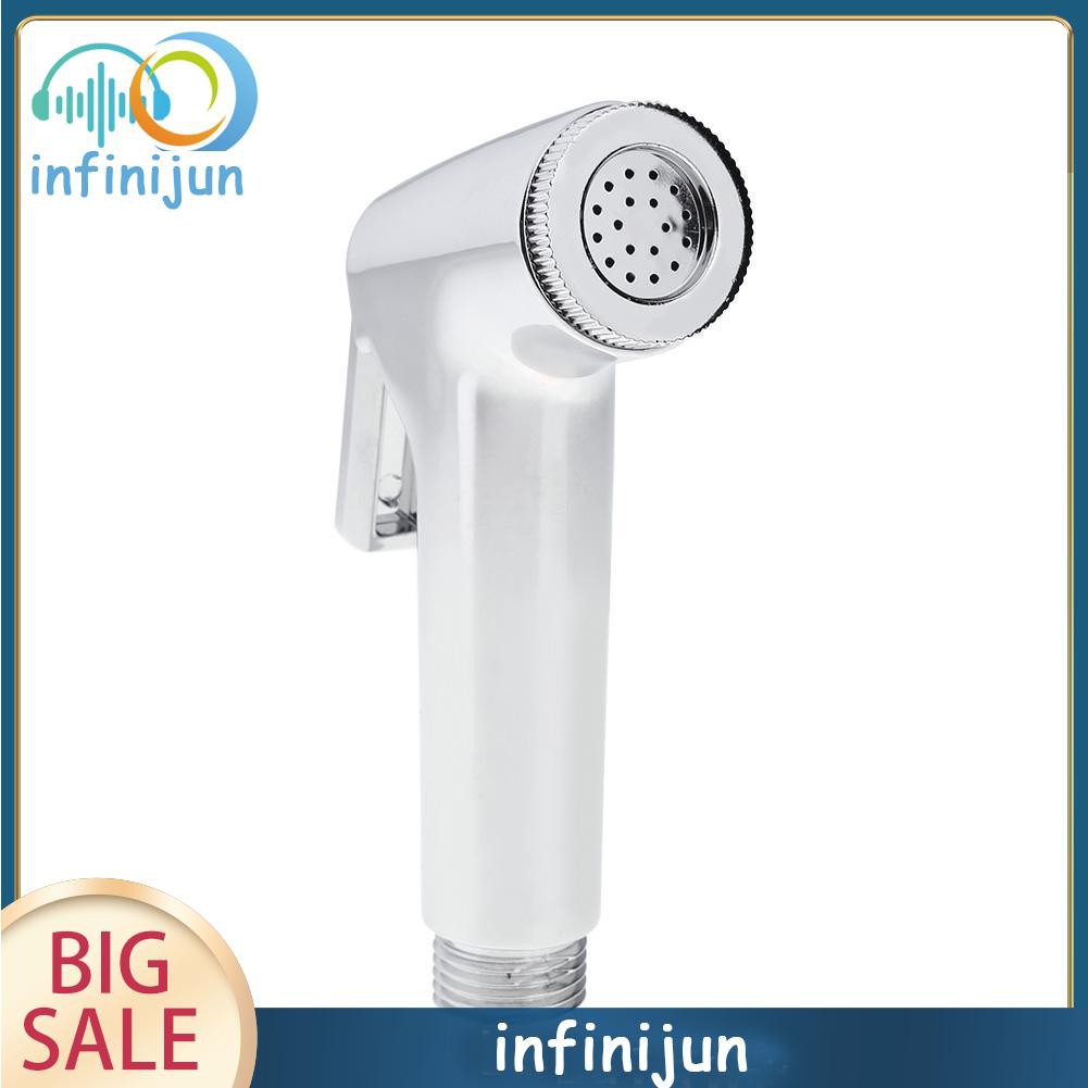 Đầu Vòi Xịt Rửa Toilet Nhà Vệ Sinh Chất Lượng Tốt