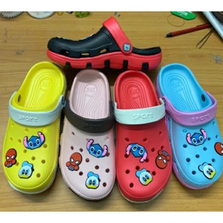 <<Siêu rẻ>> Dép Sục size nữ (35-39)